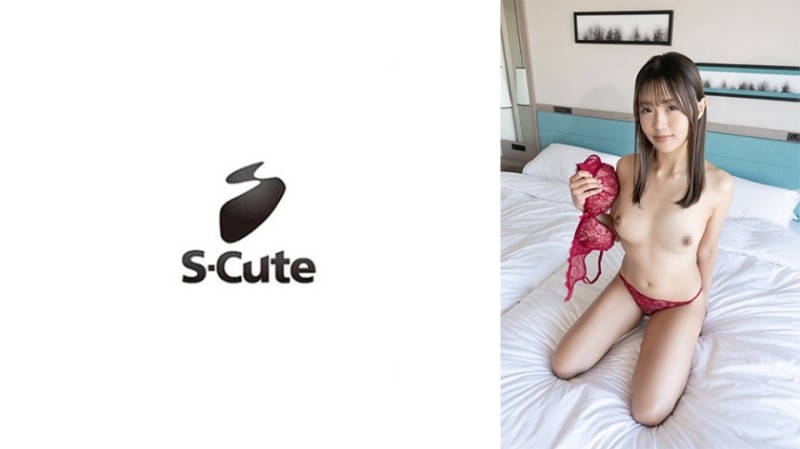 229SCUTE-1252 みらい(21) S-Cute 恥じらいながらも開脚ポーズで腰振るSEX[00:56:33]
